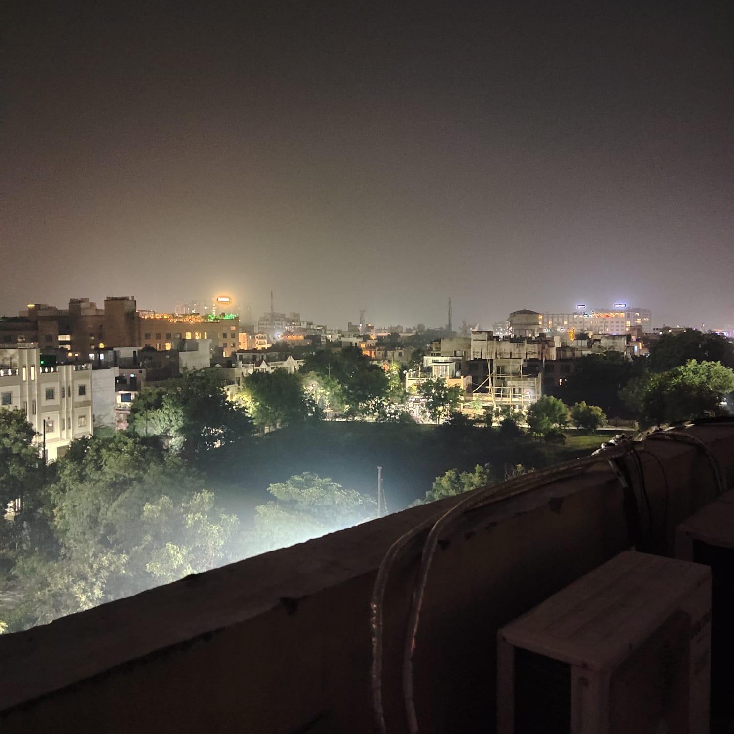 The Taj Vista Agra- Walking Distance To Taj Mahal Hotel อัครา ภายนอก รูปภาพ